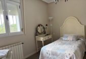Chalet independiente con terreno en venta en la España, Labajos, ref: TR414808 foto