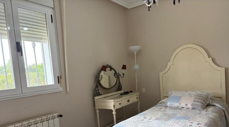 Segovia - Labajos - 450m2