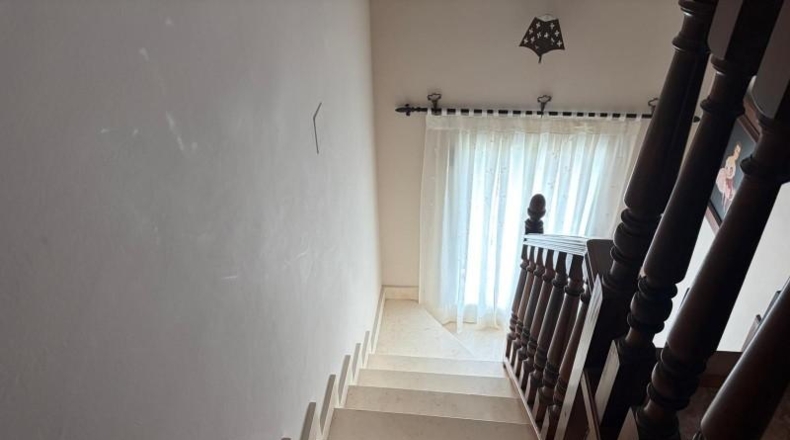 Segovia - Labajos - 450m2