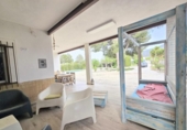 Casa de campo con terreno en venta en la España, Hondón de las Nieves, ref: TR403643 foto