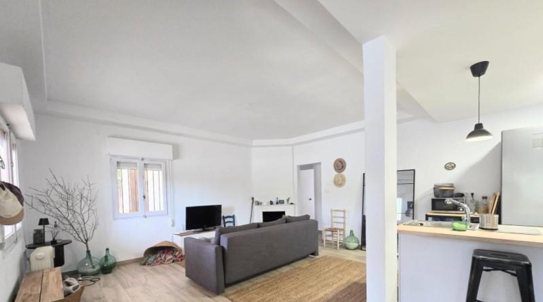 Alicante - Hondón de las Nieves - 3450m2