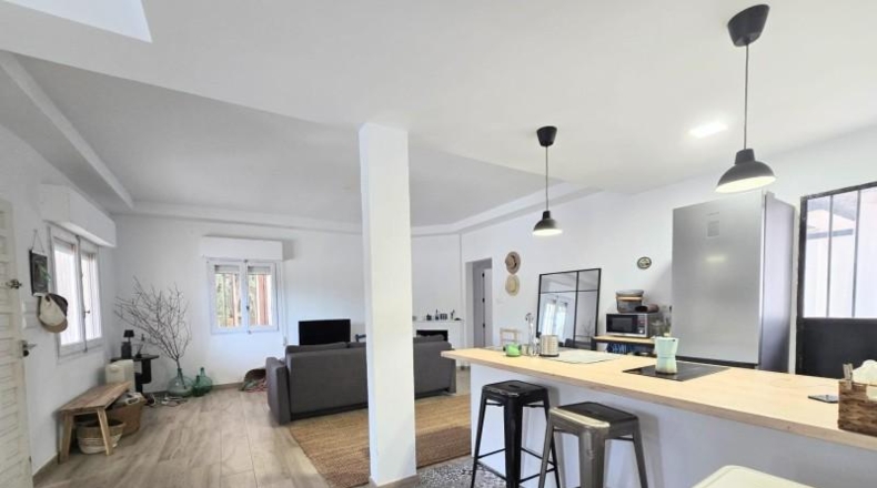 Alicante - Hondón de las Nieves - 3450m2