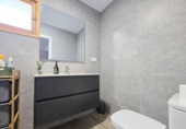Casa de campo con terreno en venta en la España, Hondón de las Nieves, ref: TR403643 foto