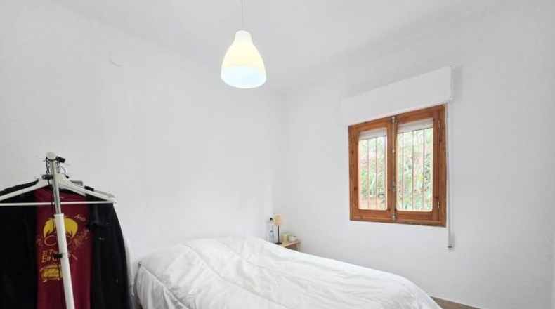Alicante - Hondón de las Nieves - 3450m2