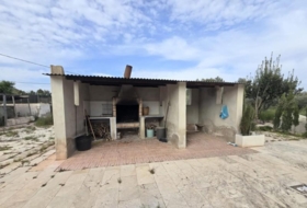 Hondón de las Nieves 3450&nbsp;m²