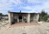 Casa de campo con terreno en venta en la España, Hondón de las Nieves, ref: TR403643 foto