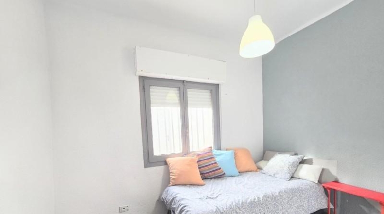 Alicante - Hondón de las Nieves - 3450m2