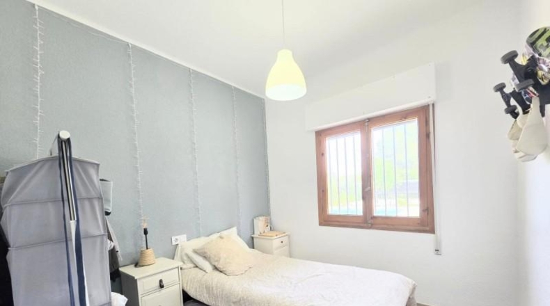 Alicante - Hondón de las Nieves - 3450m2