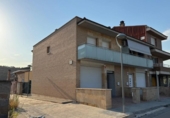 Casa de pueblo en venta en la España, Rocafort, ref: TR414811 foto