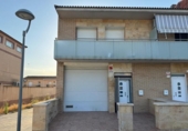 Casa de pueblo en venta en la España, Rocafort, ref: TR414811 foto