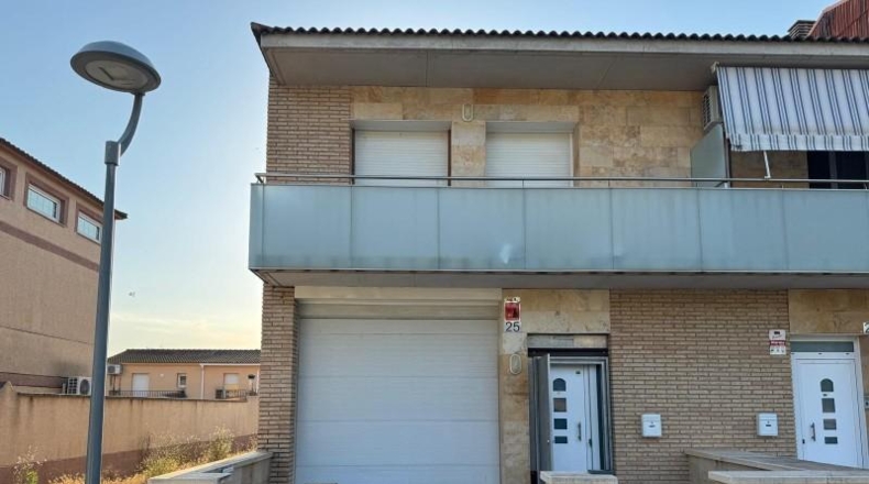 Barcelona - Rocafort - 132m2