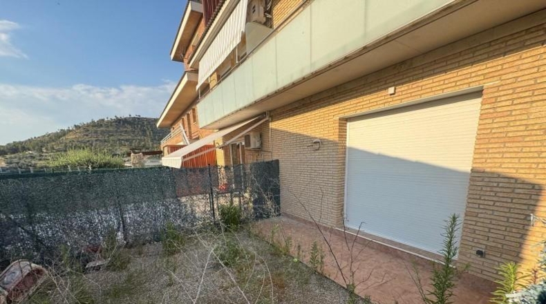 Barcelona - Rocafort - 132m2