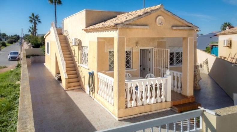 Alicante - Torrevieja - 225m2