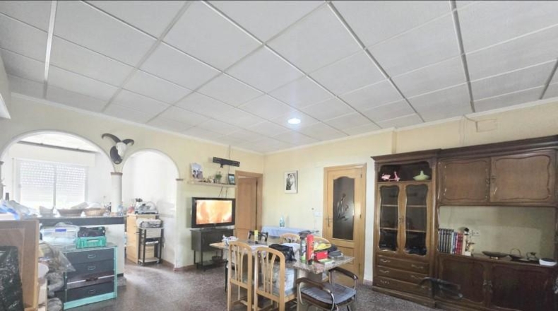 Alicante - Novelda - 2000m2