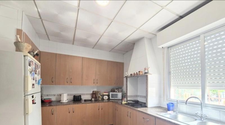 Alicante - Novelda - 2000m2