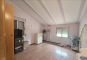 Chalet independiente con terreno en venta en la España, Novelda, ref: TR414812 foto