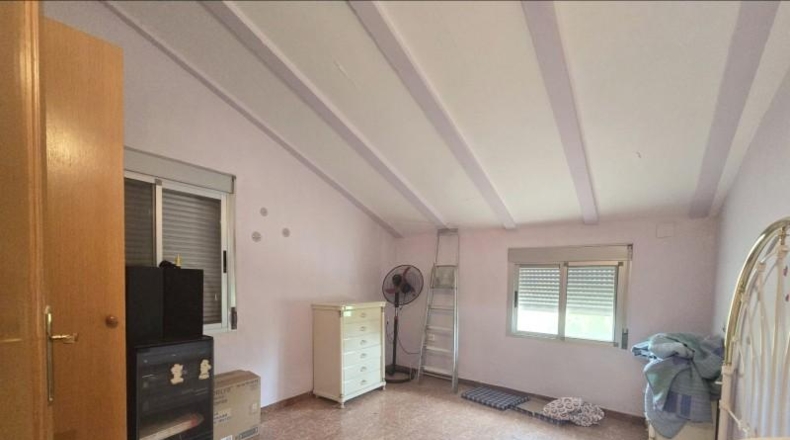 Alicante - Novelda - 2000m2