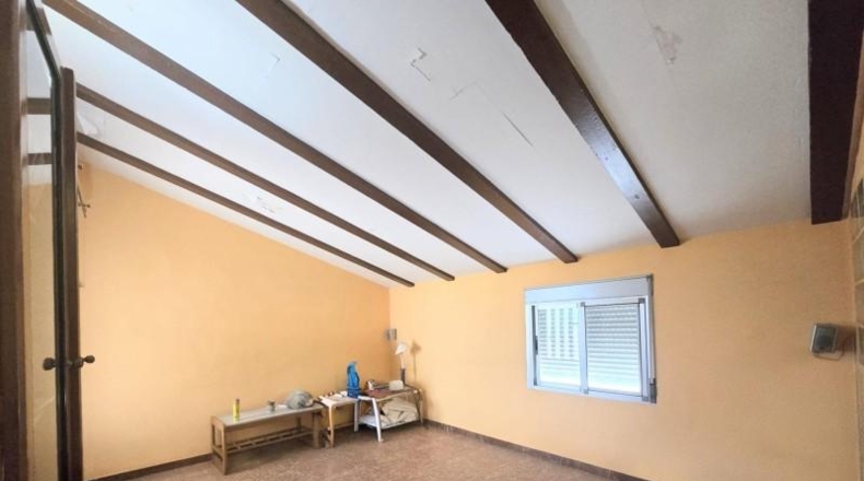 Alicante - Novelda - 2000m2
