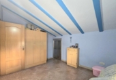 Chalet independiente con terreno en venta en la España, Novelda, ref: TR414812 foto