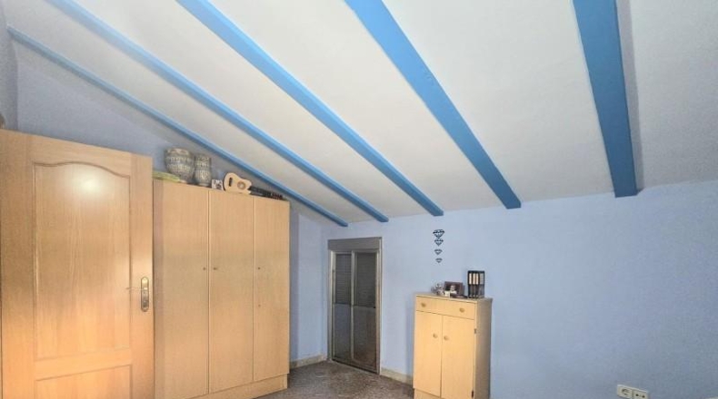 Alicante - Novelda - 2000m2