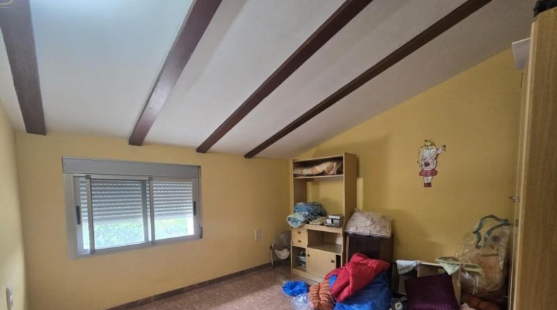 Alicante - Novelda - 2000m2