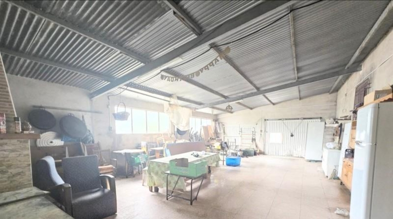 Alicante - Novelda - 2000m2