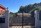Chalet independiente con terreno en venta en la España, Albalat dels Tarongers, ref: TR414816 foto