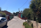Chalet independiente con terreno en venta en la España, Albalat dels Tarongers, ref: TR414816 foto
