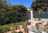 Chalet independiente con terreno en venta en la España, Albalat dels Tarongers, ref: TR414816 foto