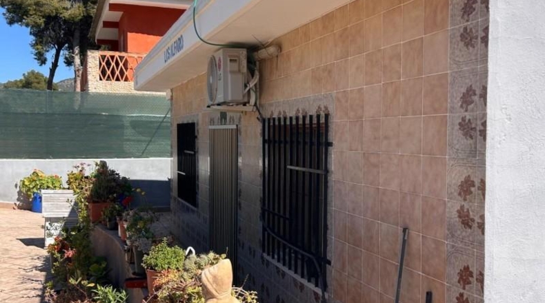 Valencia - Albalat dels Tarongers - 147m2