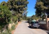 Chalet independiente con terreno en venta en la España, Albalat dels Tarongers, ref: TR414816 foto