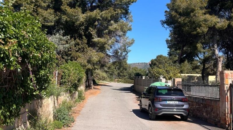 Valencia - Albalat dels Tarongers - 147m2