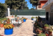 Chalet independiente con terreno en venta en la España, Albalat dels Tarongers, ref: TR414816 foto