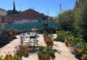 Chalet independiente con terreno en venta en la España, Albalat dels Tarongers, ref: TR414816 foto