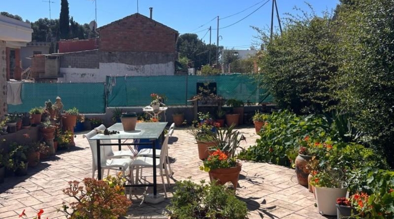 Valencia - Albalat dels Tarongers - 147m2
