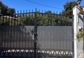 Chalet independiente con terreno en venta en la España, Albalat dels Tarongers, ref: TR414816 foto