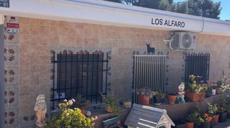Valencia - Albalat dels Tarongers - 147m2