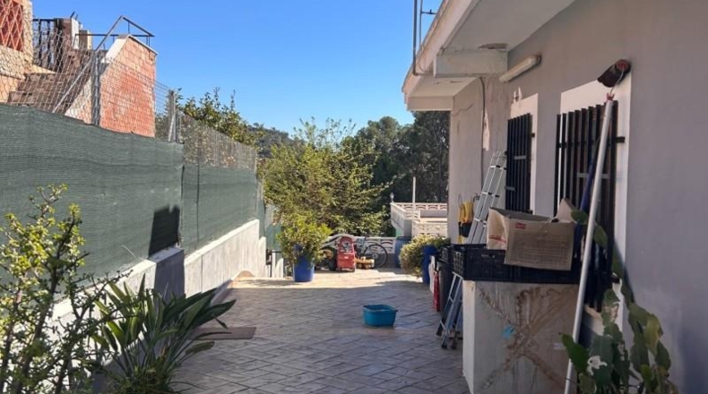 Valencia - Albalat dels Tarongers - 147m2