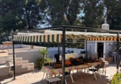 Chalet independiente con terreno en venta en la España, Albalat dels Tarongers, ref: TR414816 foto