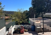 Chalet independiente con terreno en venta en la España, Albalat dels Tarongers, ref: TR414816 foto