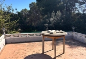 Chalet independiente con terreno en venta en la España, Albalat dels Tarongers, ref: TR414816 foto