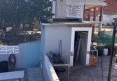 Chalet independiente con terreno en venta en la España, Albalat dels Tarongers, ref: TR414816 foto