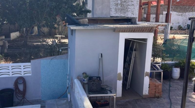 Valencia - Albalat dels Tarongers - 147m2