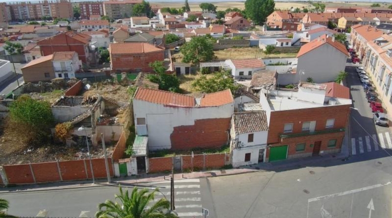 Comunidad de Madrid - Ciempozuelos - 39m2