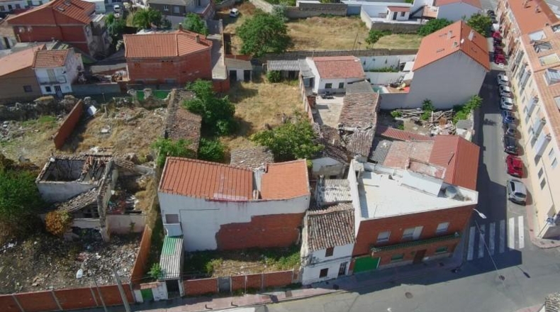 Comunidad de Madrid - Ciempozuelos - 39m2