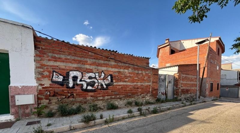 Comunidad de Madrid - Ciempozuelos - 39m2