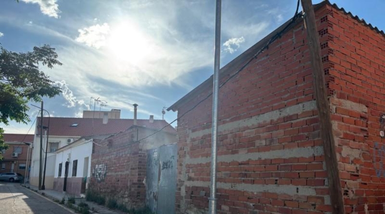Comunidad de Madrid - Ciempozuelos - 39m2