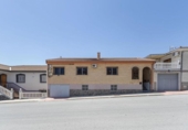 Casa de pueblo en venta en la España, Láchar, ref: TR414815 foto