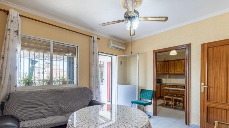 Granada - Láchar - 450m2