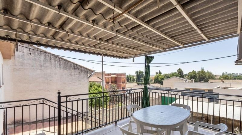 Granada - Láchar - 450m2